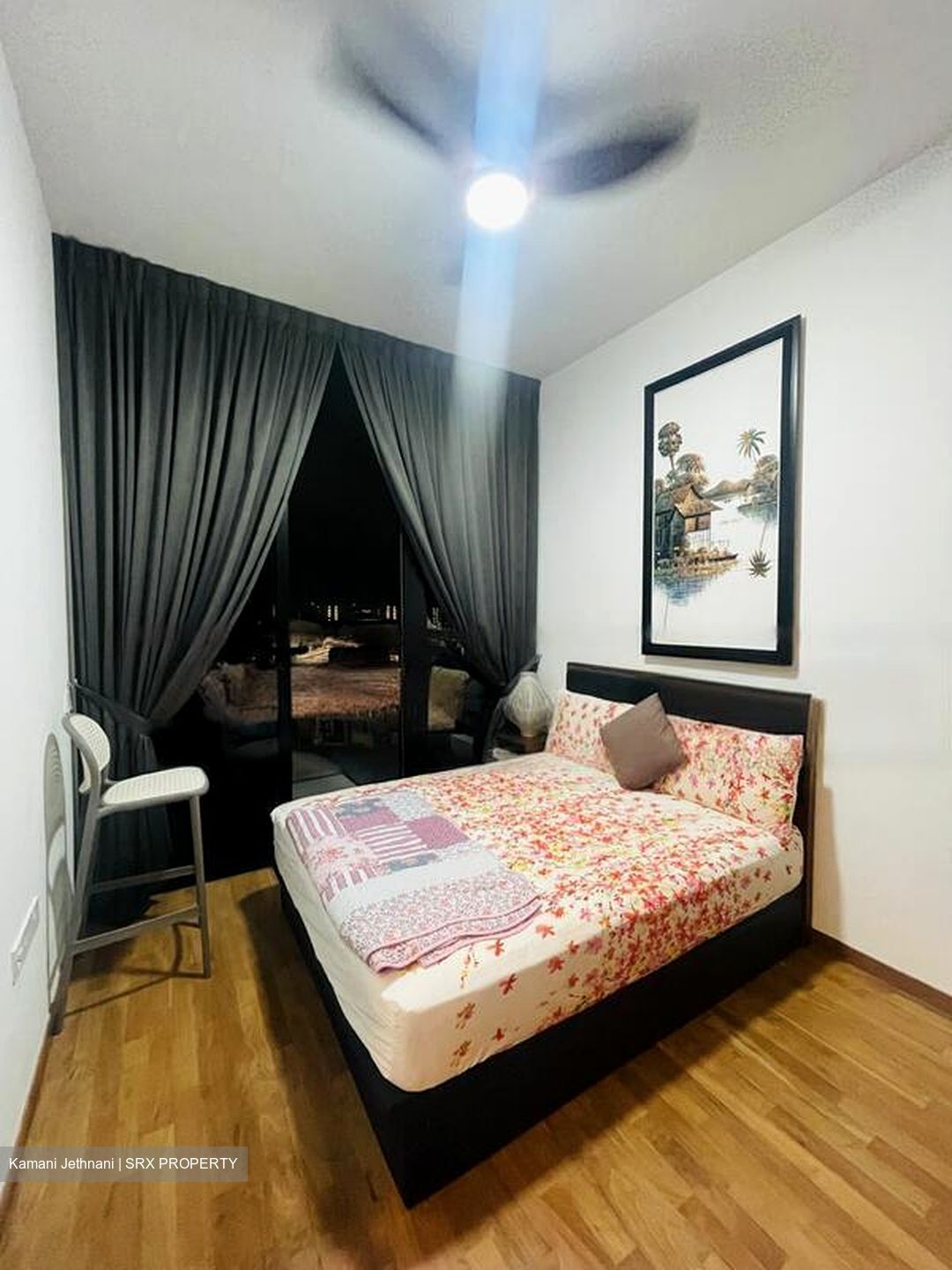 Parc Komo (D17), Apartment #436125911